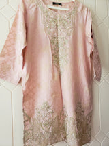 Andaza | Women Branded Formals | Large | Worn Once