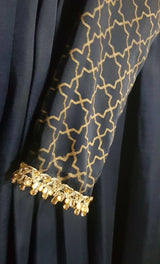 Navy Blue Frock | Women Frocks & Maxis | Small | New