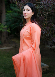 Orchid WEQ2283 | Women Branded Kurta | All Sizes | Brand New with Tags