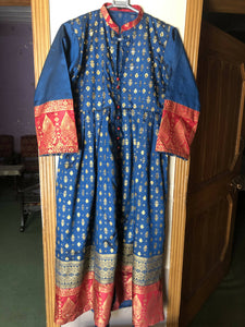 Al-Nisa | Women Branded Kurta | Medium | New