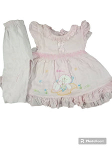 Girls Frock (Size: 2 to 5 months) | Girls Skirt & Dresses | Preloved