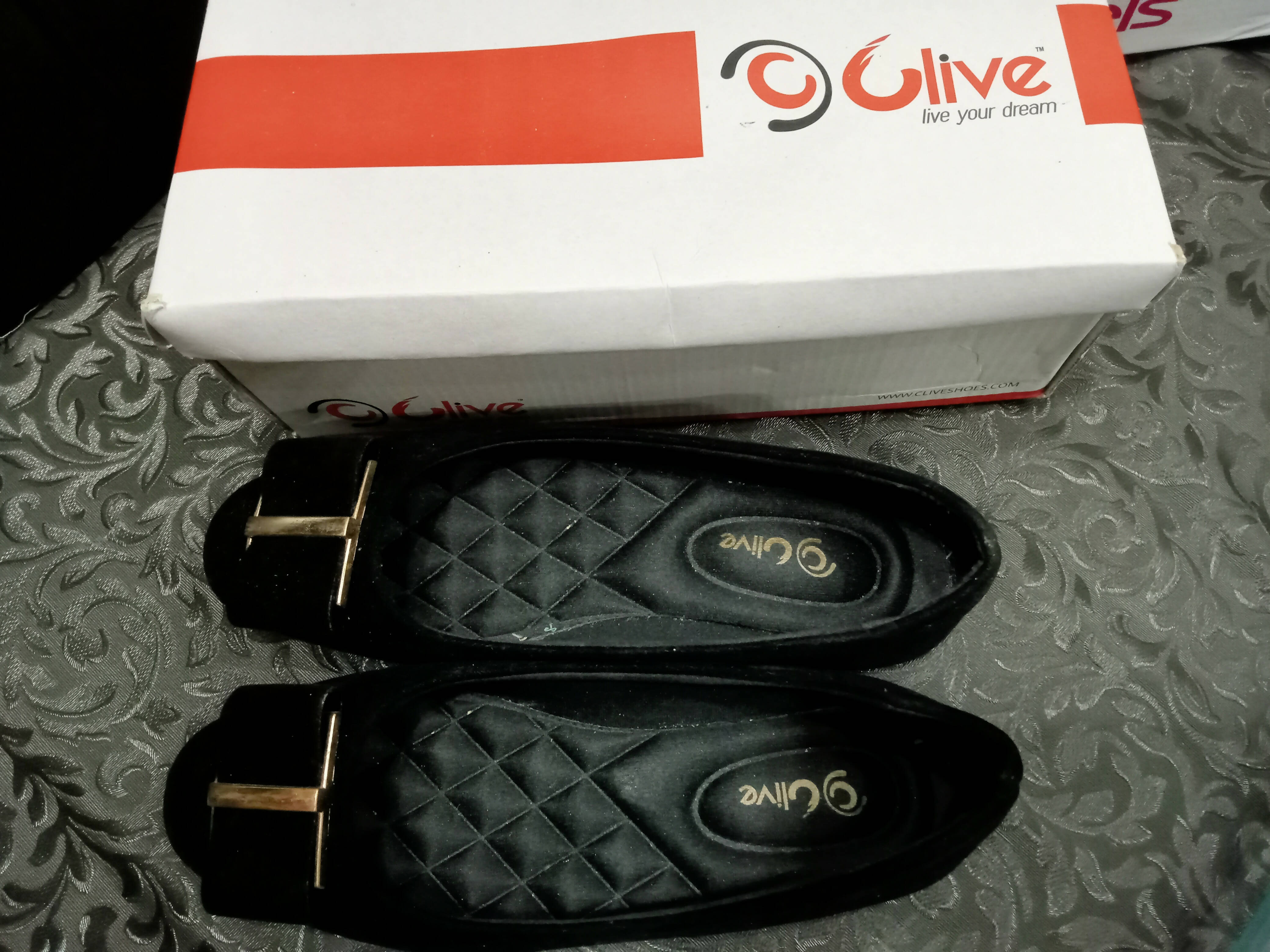 Clive | Women Shoes | Pumps | Size 37 | Preloved