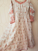 Anarkali Frock | Women Frocks & Maxis | Small | New