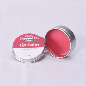 Organic Lip Balm | Women Skincare | New