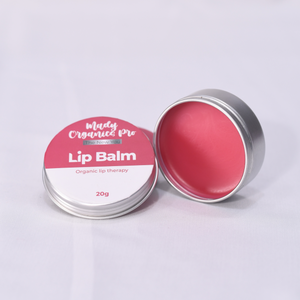 Organic Lip Balm | Women Beauty | Brand New