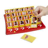 Guess Who Boardgame | Kids | Toys & Baby Gear | Age: 6+ | New