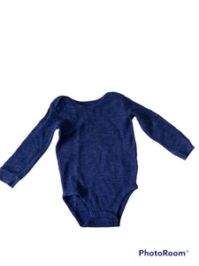 Carters | Simple joy body Suit (18 months) | Kids Bodysuits & Onesies | Preloved