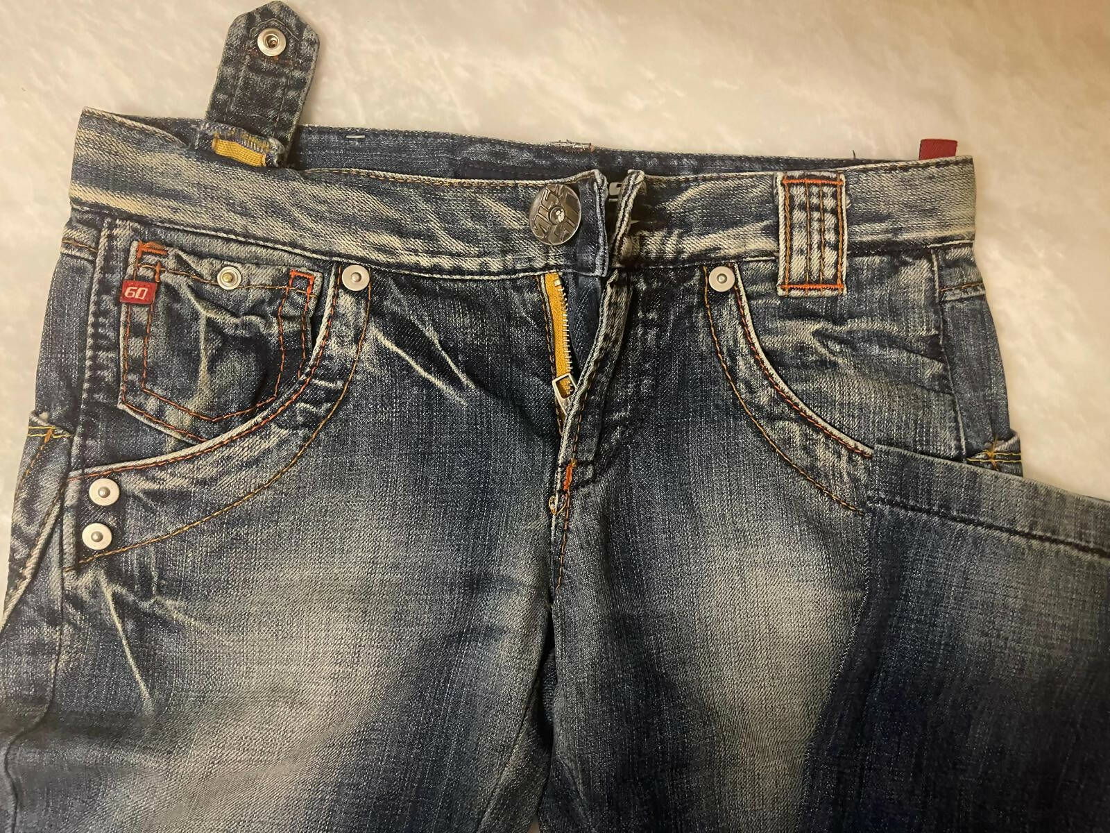 Blue Jeans | Women Bottoms & Pants | Preloved