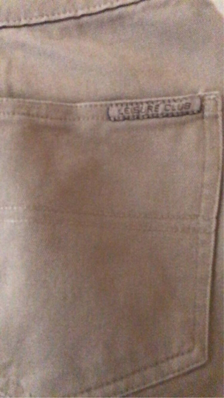 Leisure Club | Women Bottoms & Pants | Medium | Preloved