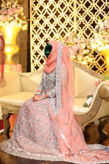 Stylish Valima Maxis | Women Frocks & Maxis | Women Bridals | Medium | Worn Once