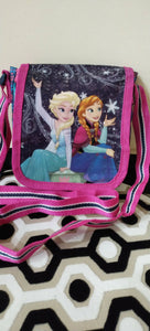 Disney Frozen CrossBody Mini Bag (Size: XS ) | Girls Bags & Backpacks | Worn Once