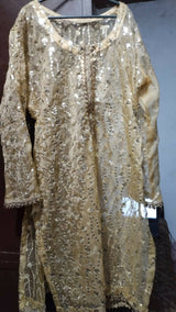 Formal 3 pc Suit | Women Locally Made Formals | Large | New