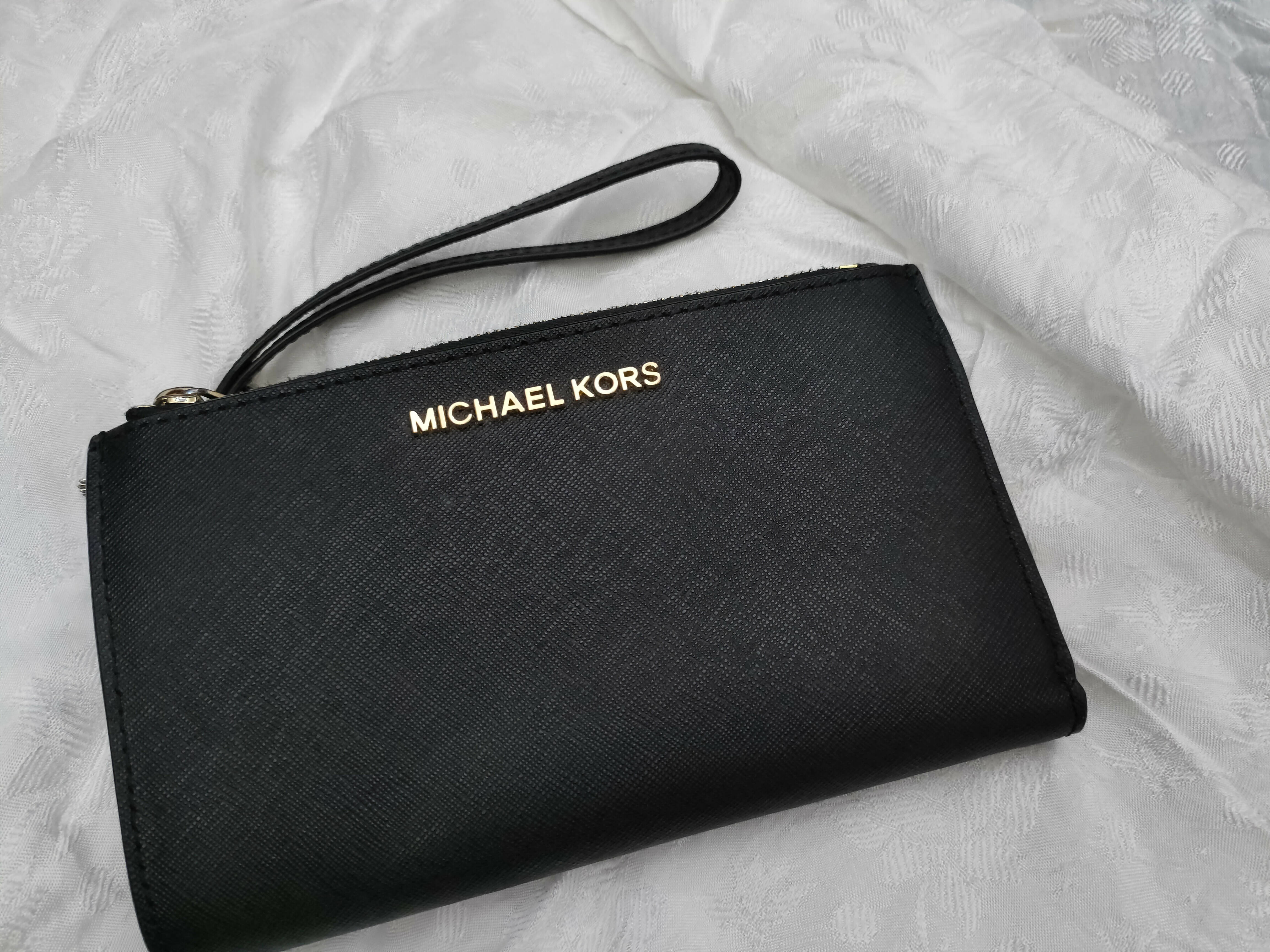 Michael Kors | Black Blag (Size: S ) | Women Bags | New