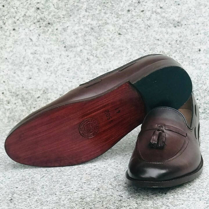 Bootz | Handcrafted leather shoes | Men Shoes | Brand New