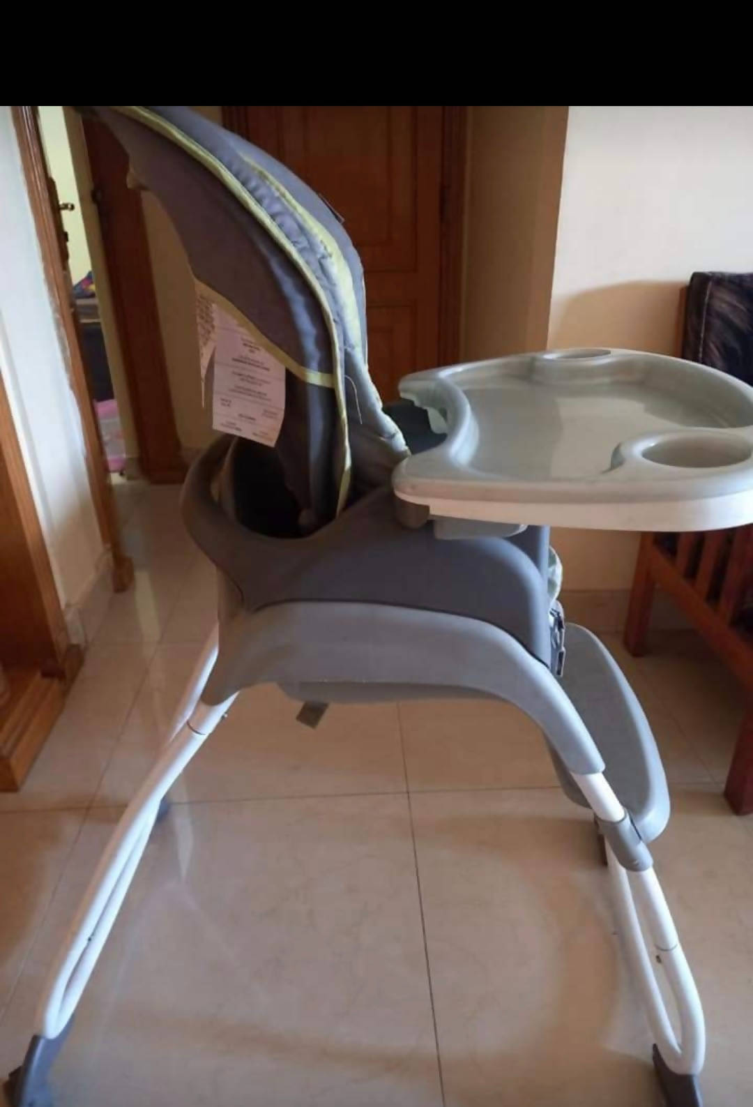 Ingenuity high chair | Baby Gear | Preloved