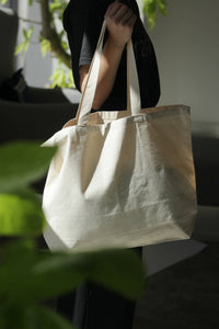 Tote bag Medium - 20" x 12" x 5" | Corporate Gifts | Customizable | New