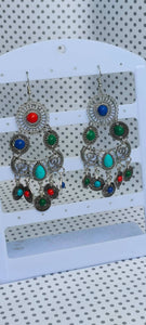 Antique Style Earrings | Women Jewelry | New