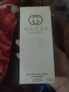 Gucci | Women Beauty X | Large | New