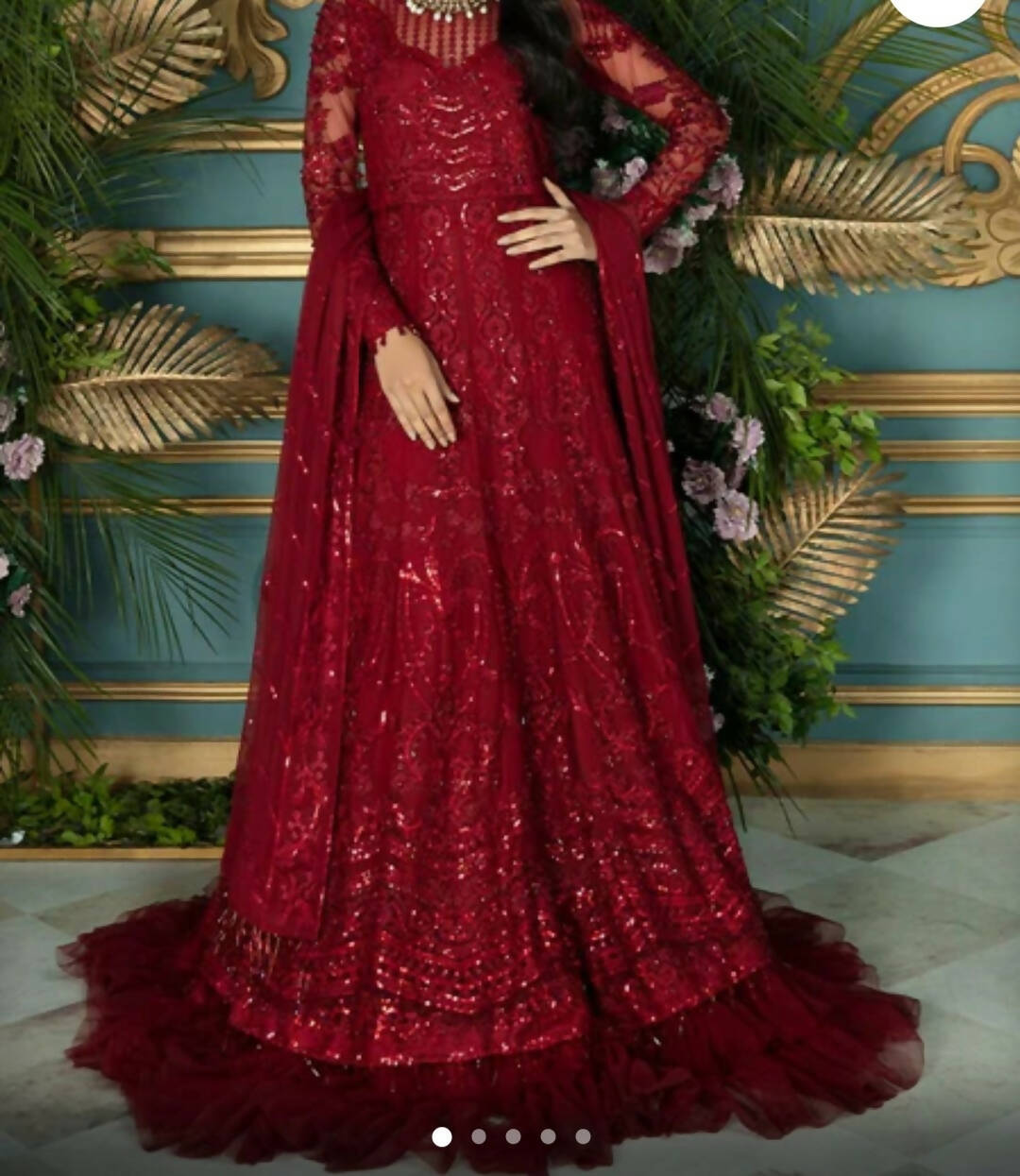 Mehak Yaqoob | Women Branded Formals | Small | Worn Once