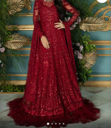 Mehak Yaqoob | Women Branded Formals | Small | Worn Once