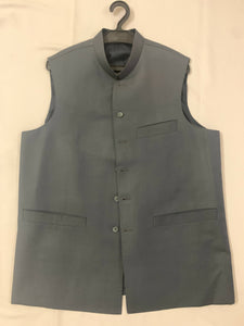 Men's Suiting Waistcoat | Men Jackets & Coats | Preloved