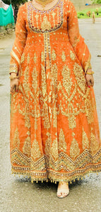 Libas Collection | Women Branded Formals | Large | Worn Once