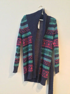 Cherokee | Sweater for girls size 7 | Kids Winter | Preloved