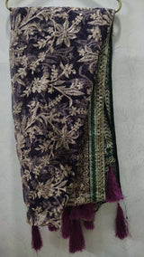 Fancy Embroidery Suit | Women Locally Made Formals | Small | New