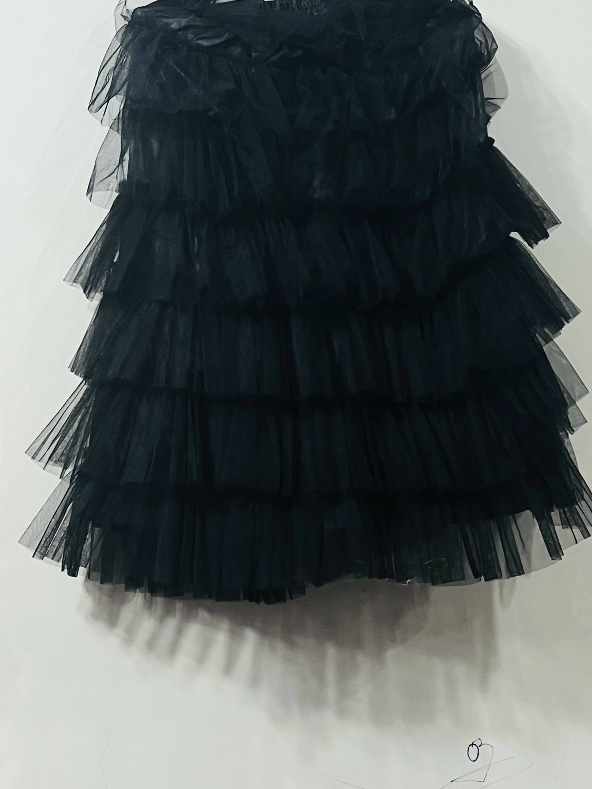 Minnie Minor | Silk Shirt & Skirt | Girls Skirts & Dresses | 3 to 4 Yrs | Worn Once