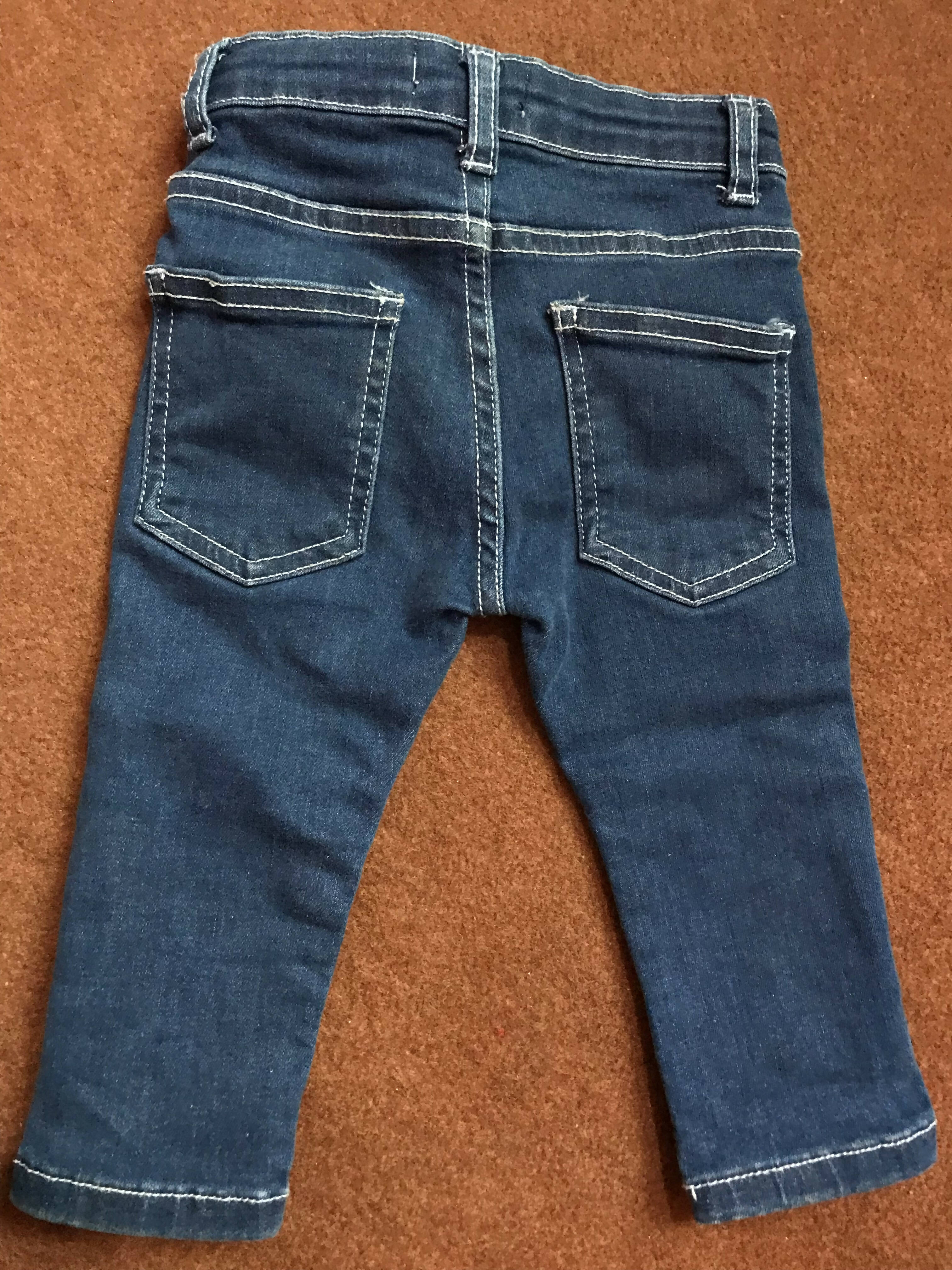 Breakout kids | jeans (Size: M ) | Kids Bottoms | Worn Once