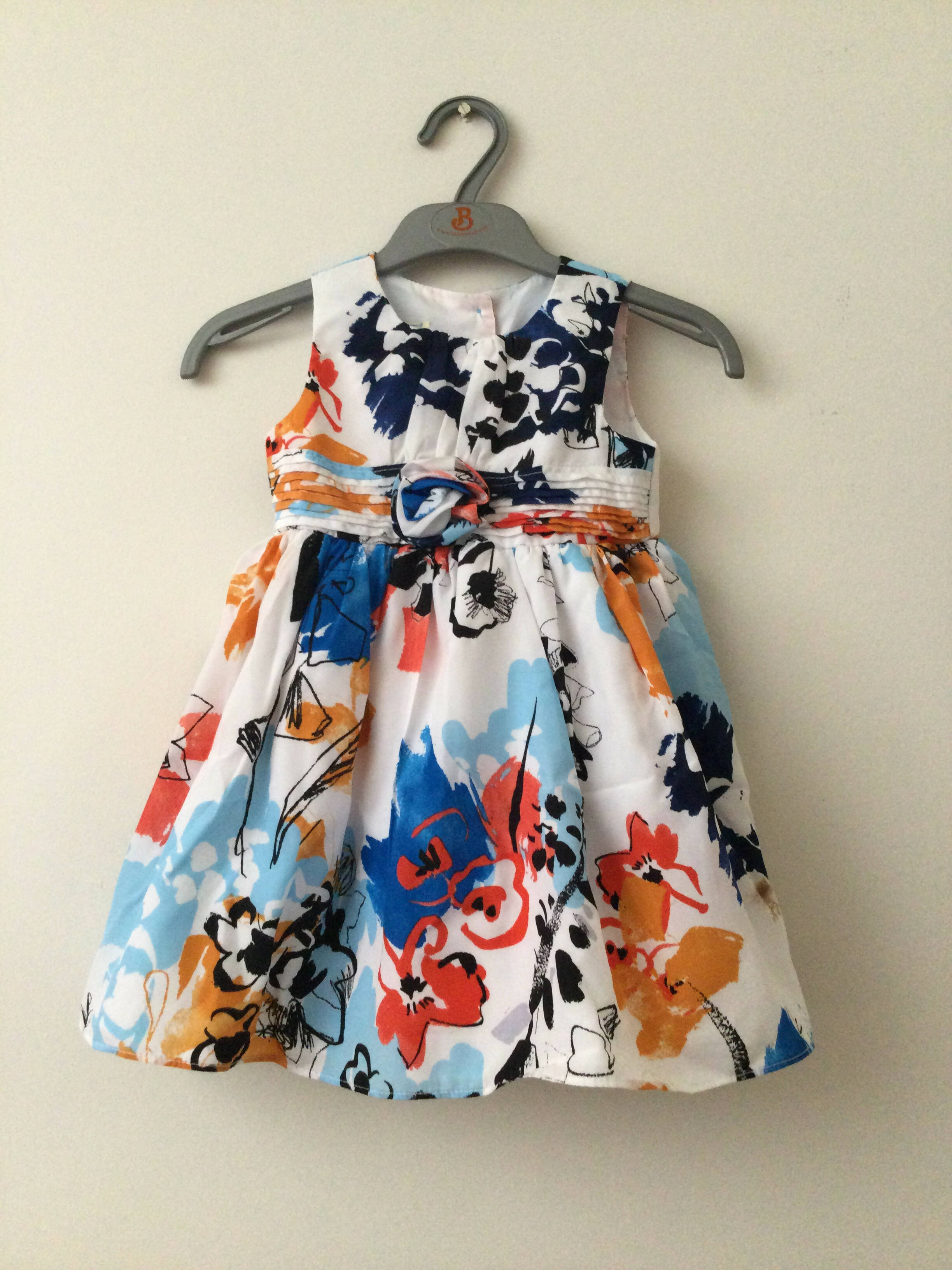 Girls frock (size 2T) | Girls Skirts & Dresses | Preloved