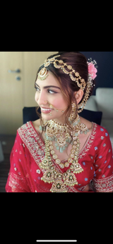 Indian Mathapati | Women Jewelry | Wedding jewerly & Sets | New